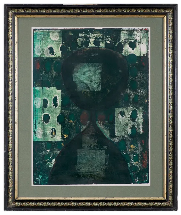 Henryk Musiałowicz, PORTRET Z WYOBRAŹNI