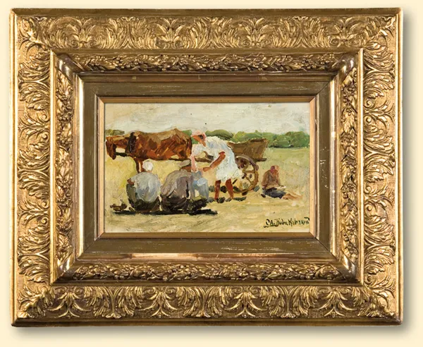 Aleksy Nowakiwski, W POLU