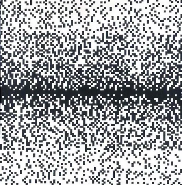 Ryszard Winiarski, Area 164, 1973