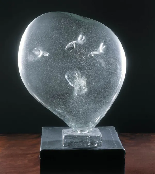 Henryk Albin Tomaszewski, Bez tytułu, ok. 1975-1985