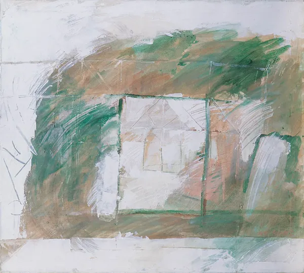 Włodzimierz Kunz, Krajobrazy III