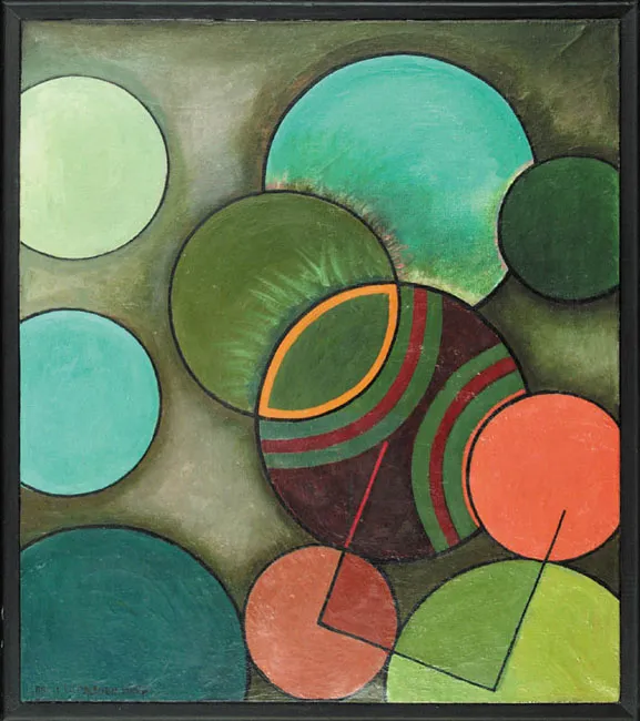 Gabriela Obremba, KOSMOS, 1985 (korekta autorska 1988)