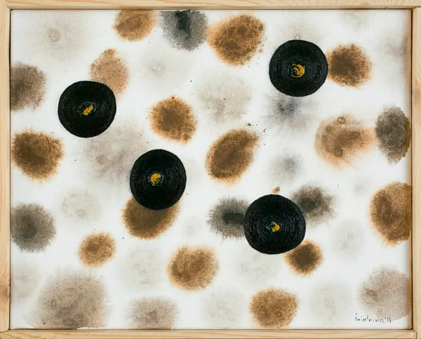 Wojciech Ćwiertniewicz, Bez tytułu (139), 2013