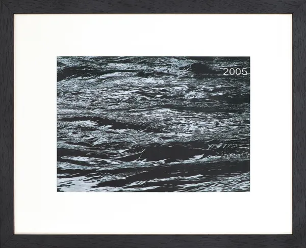 Zygmunt  Rytka, WODACZAS, 2005