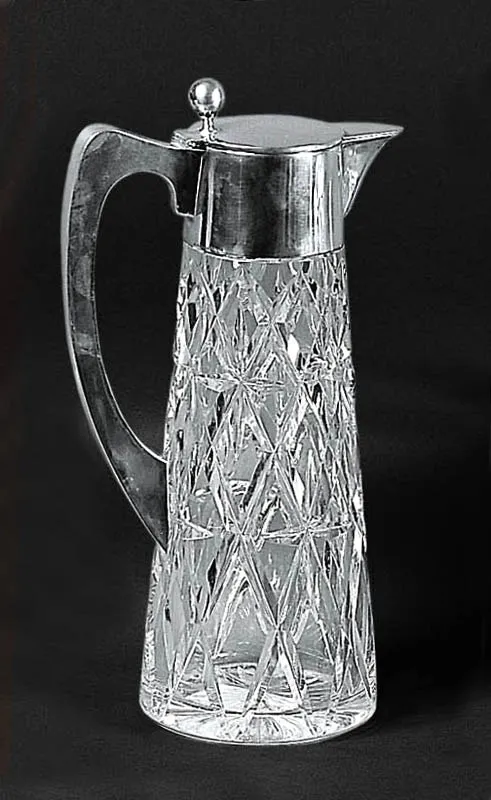 Autor nierozpoznany, DZBAN, ok. 1920