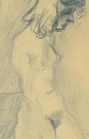 Henryk Gotlib, Akt, po 1950