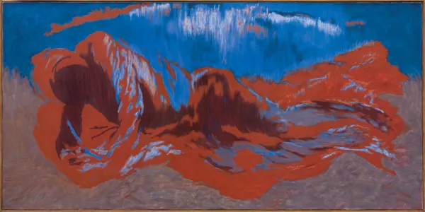 Jacek Waltoś, PŁASZCZ MIŁOSIERNEGO SAMARYTANINA XIII, 1986