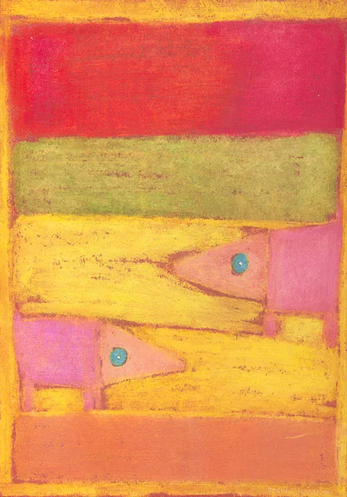 Bogna Czechowska, Spotkanie