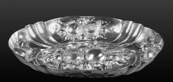 Autor nierozpoznany, PATERA NA OWOCE, ok. 1900