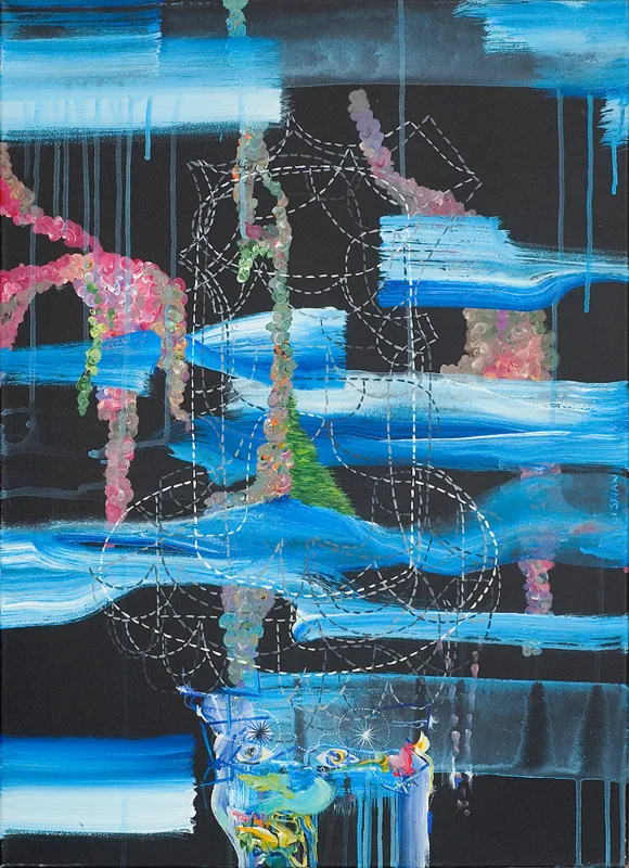 Robert Listwan, Zjawisko, 2010