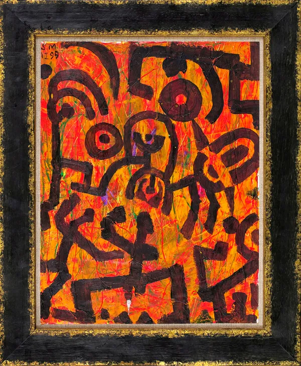 Stanisław Młodożeniec, 1 I 1999