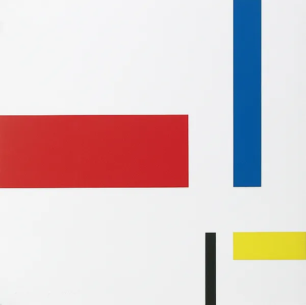 Jo  Niemeyer, Bez tytułu