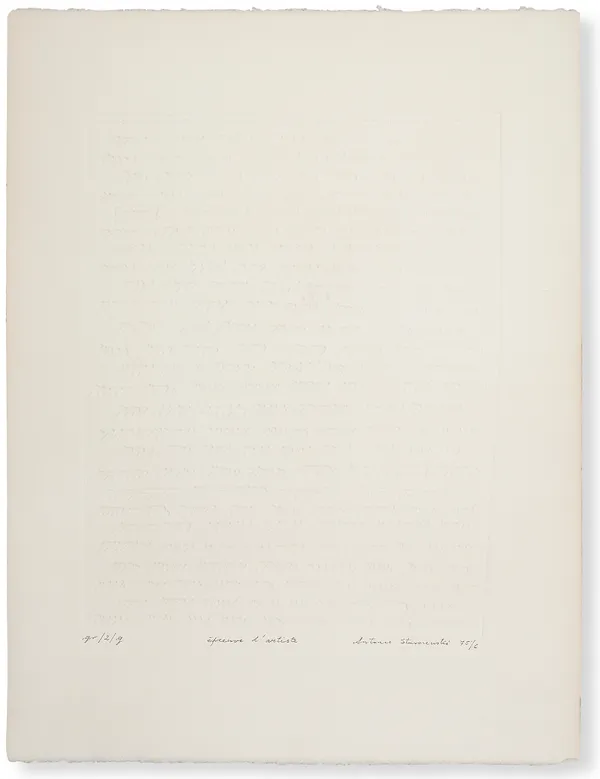 Antoni Starczewski, gr / 2 / g, 1975/6