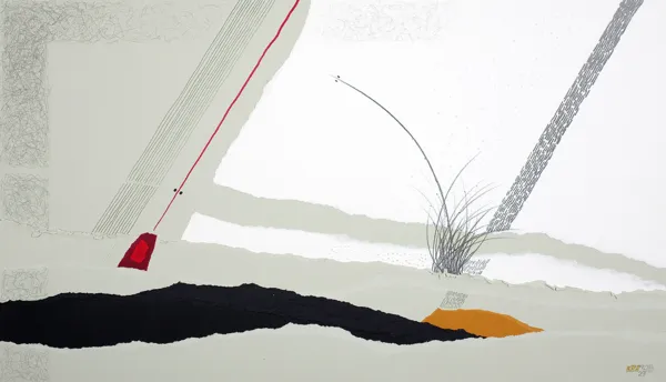 Leszek Tadeusz Serafin, LTS 29, 2015