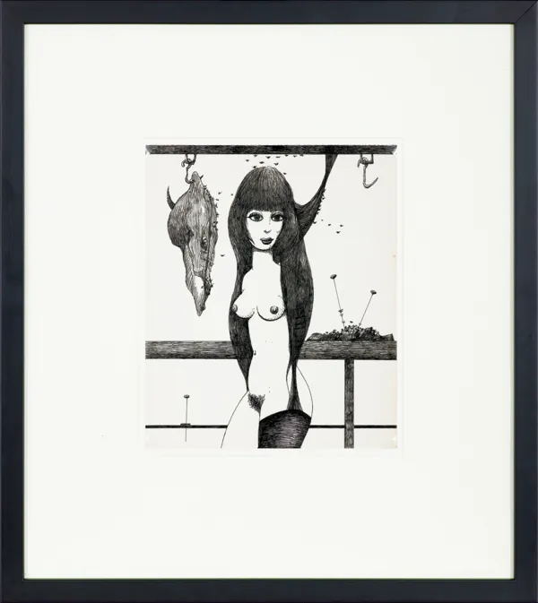 Kazimierz Mikulski, AKT W JEDNEJ POŃCZOSZE, lata 80.-90. XX w.