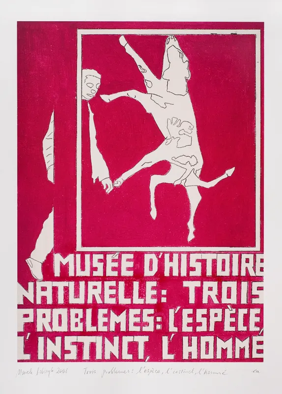 Marek Sobczyk, Trois problemes, 2008