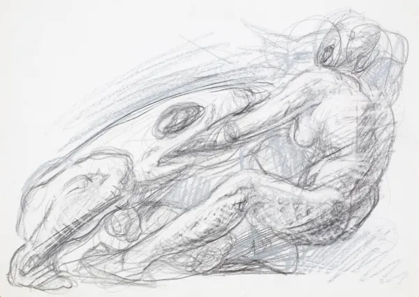 Franciszek Starowieyski, SCENA FIGURALNA