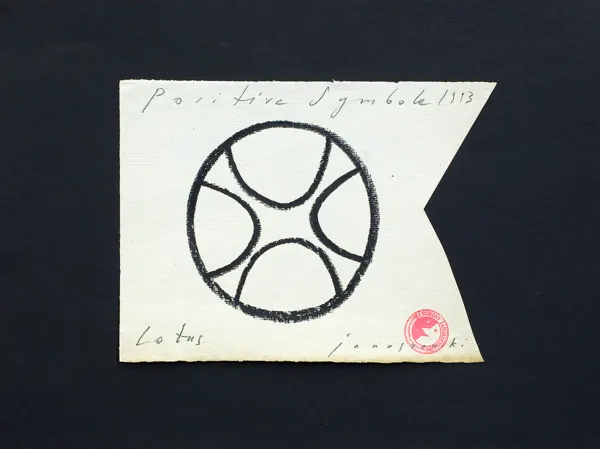 Zygmunt Januszewski, Lotos, 1993