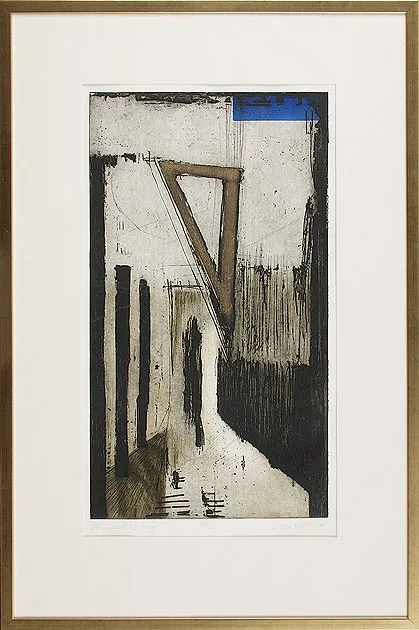 Wojciech  Pąkowski, Attempted meeting, 1988