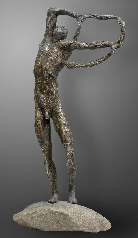 Waldemar Mazurek, WALCZĄCY, 2012