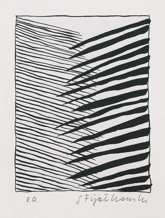 Stanisław Fijałkowski, BEZ TYTUŁU