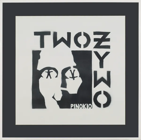 Grupa Twożywo, Pinokio, 1998