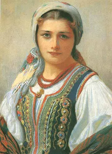 Piotr Stachiewicz, Piękna Zośka