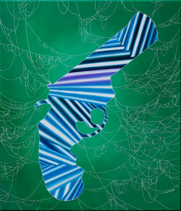 Robert Listwan, Brazil, 2012