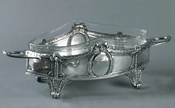 Autor nierozpoznany, Żardiniera, 1903-1907