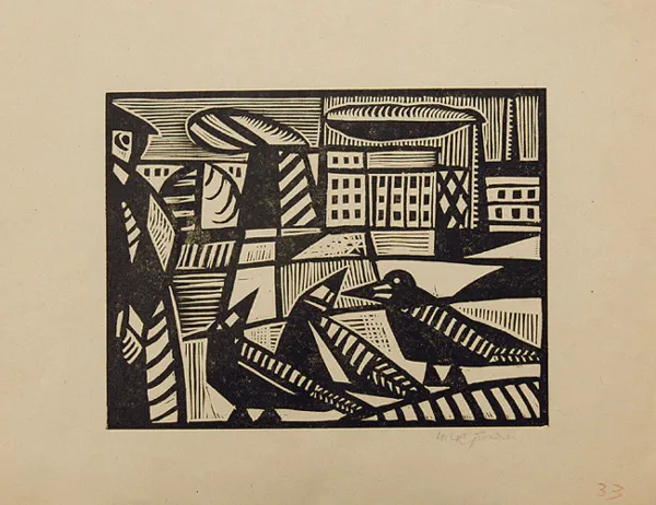 Mieczysław Wejman, Trzy ptaki