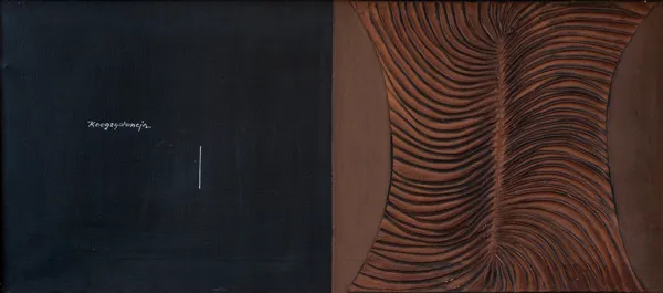 Alfons Mazurkiewicz, KOEGZYSTENCJA, 1974