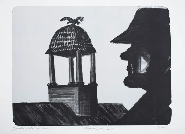 Jarosław Modzelewski, REGIERUNGSPRASIDENT, 2009