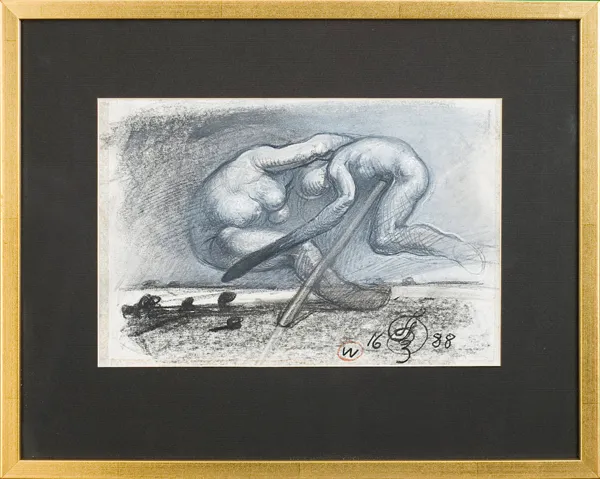 Franciszek Starowieyski, Walka, 1988