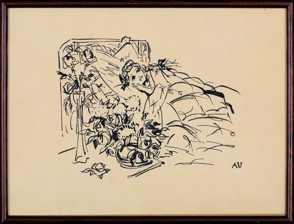 Antoni Uniechowski, Przebudzenie