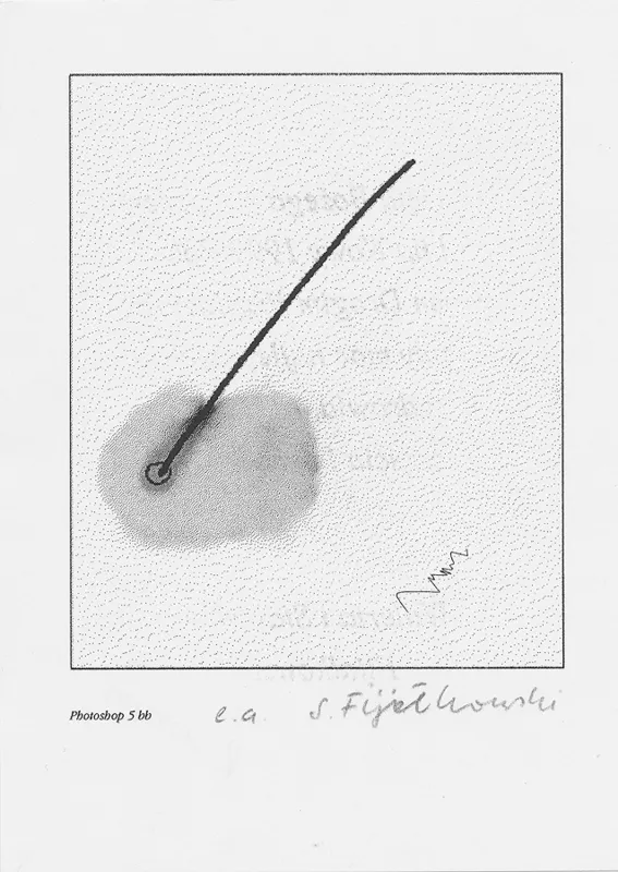 Stanisław Fijałkowski, Photoshop 5 bb