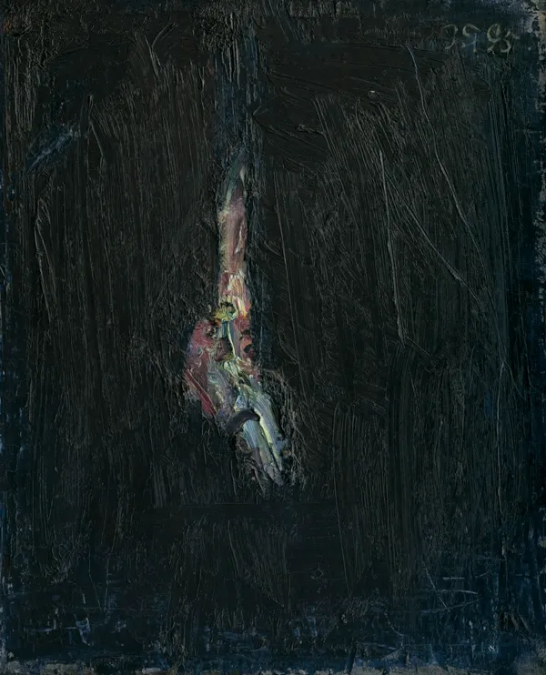 Jacek Sienicki, OCHŁAP, 1995