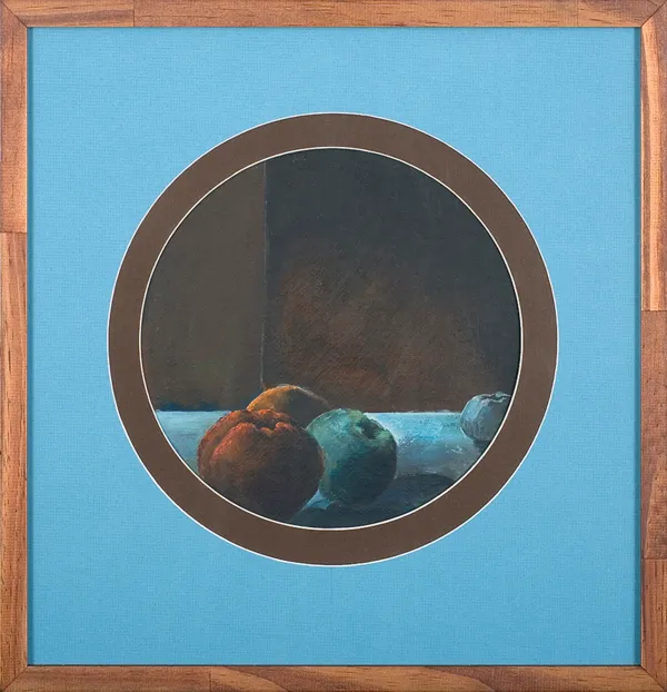 Jarosław Modzelewski, Jabłka, 1976