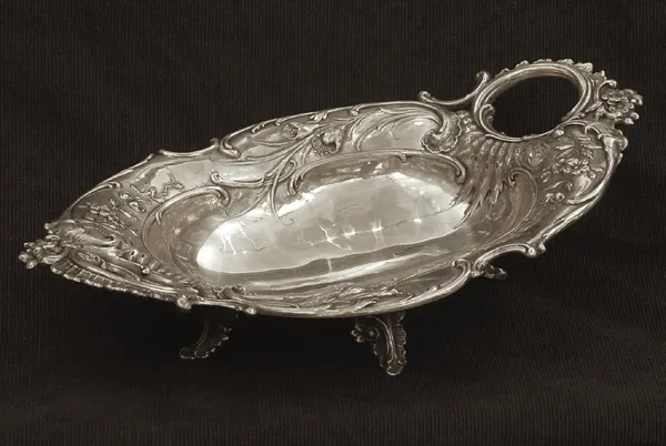 Autor nierozpoznany, PATERA, przed 1900