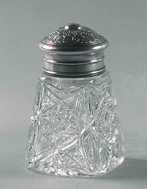 Autor nierozpoznany, Puszka na susz herbaciany, ok. 1900