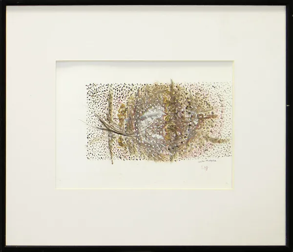 Arika Madeyska, Kompozycja, 1998