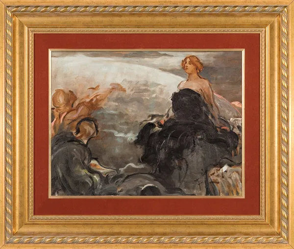 Franciszek Żmurko, DUMA, 1894-1895