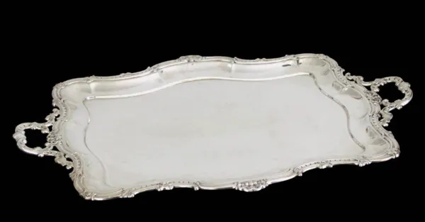 Autor nierozpoznany, TACA, przed 1928