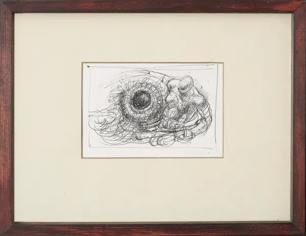 Franciszek Starowieyski, Bez tytułu