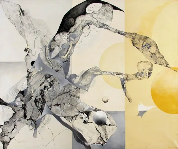 Andrzej  Śramkiewicz, PAMIĘĆ I ŻYCIE, 1977