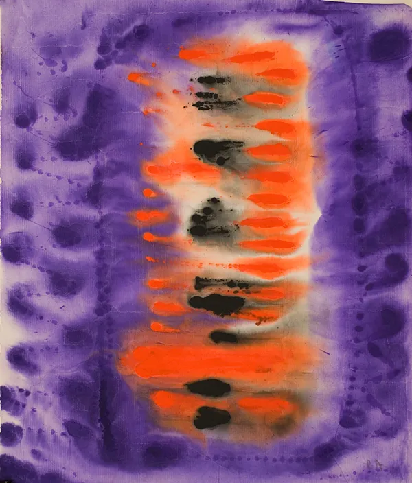 Roman Artymowski, Bez tytułu