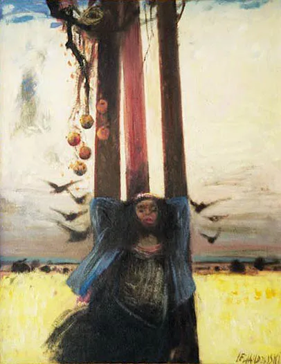 Janusz Lewandowski, Flora