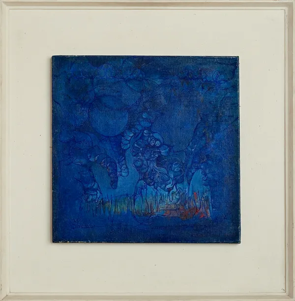 Erna Rosenstein, TLI SIĘ, 1969