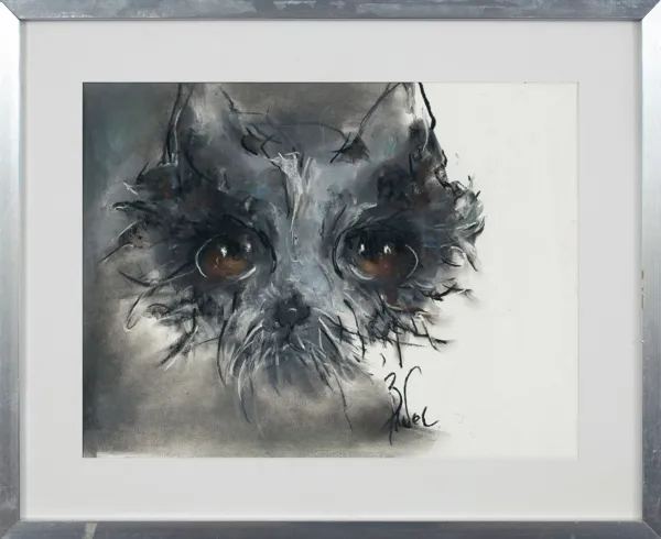 Bożena Wahl, Piesek