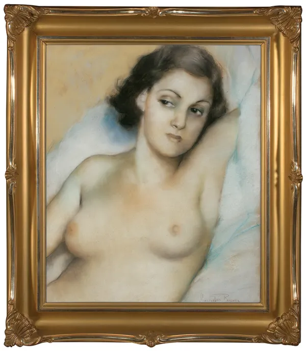 Mieczysław Reyzner, PÓŁAKT, lata 30. XX w.