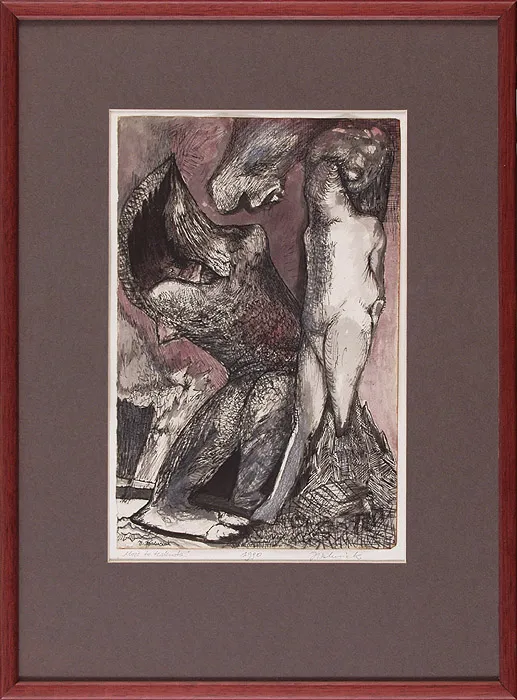 Jacek Walusiak, Może to tęsknota, 1990